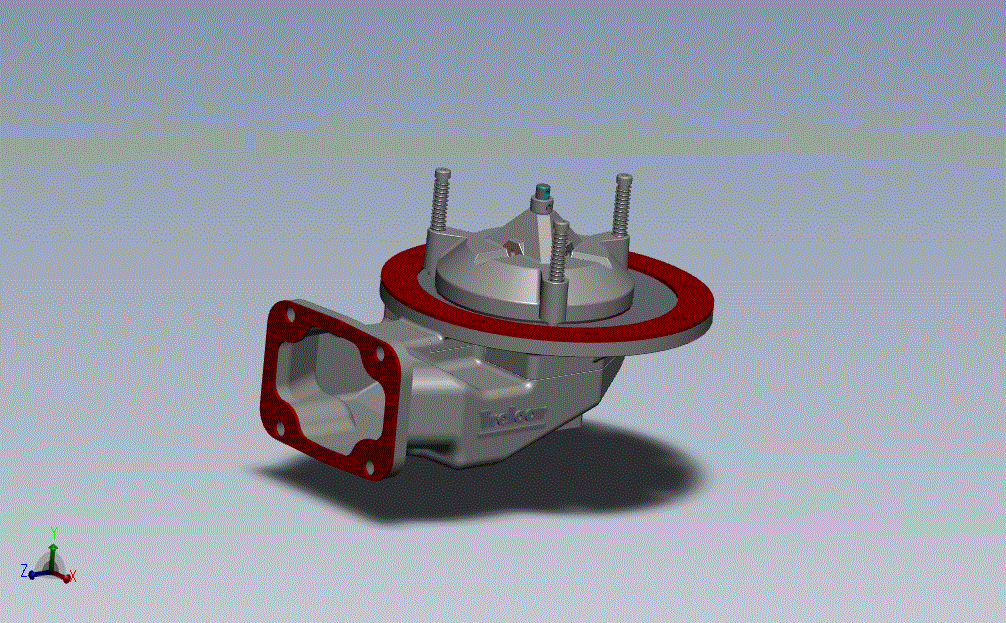 Internal Valve