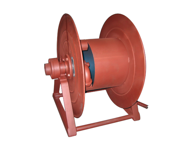 EPEX Hose Reels