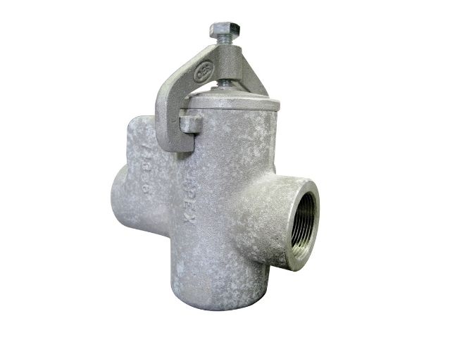 EPEX Strainers (SA50-80)