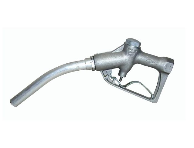 Manual Nozzle (811L)