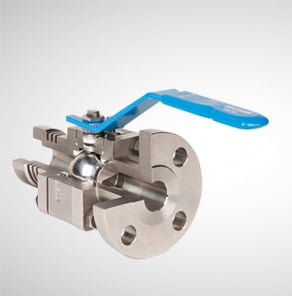 Ball Valves