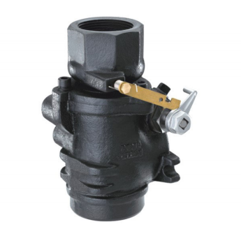 Emergency Shut-Off Valve (10BM)