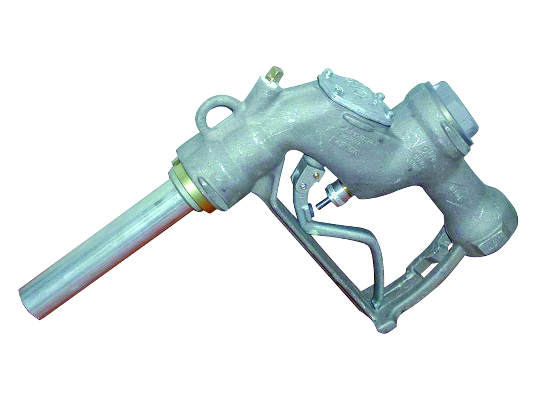 High Flow Automatic Nozzle