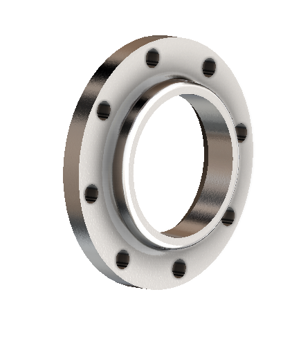 TTMA Flanges