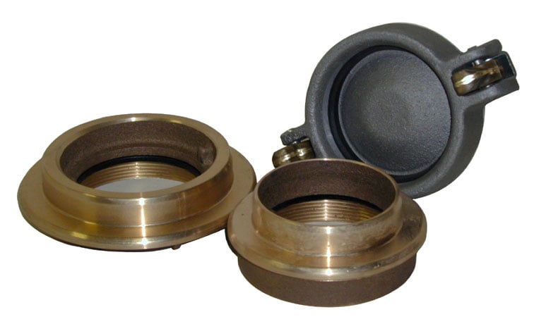 Tight Fill Adaptors
