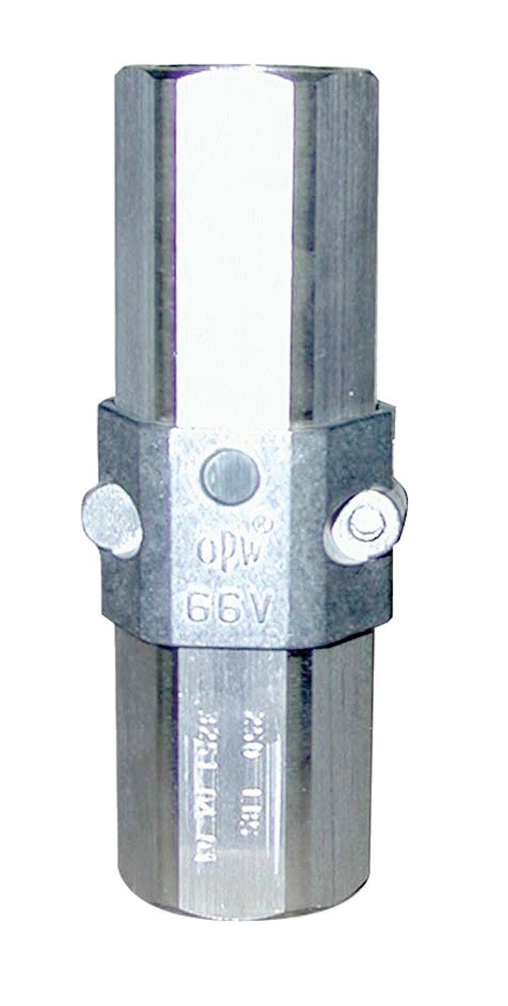 Breakaway Connector (66VL)