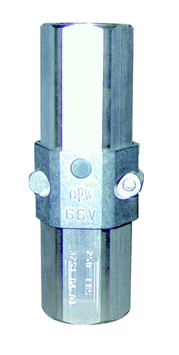 Breakaway Connector (66VL)