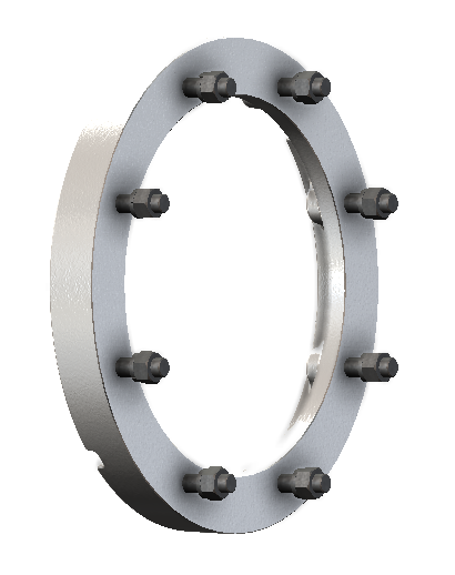 Tank Flange