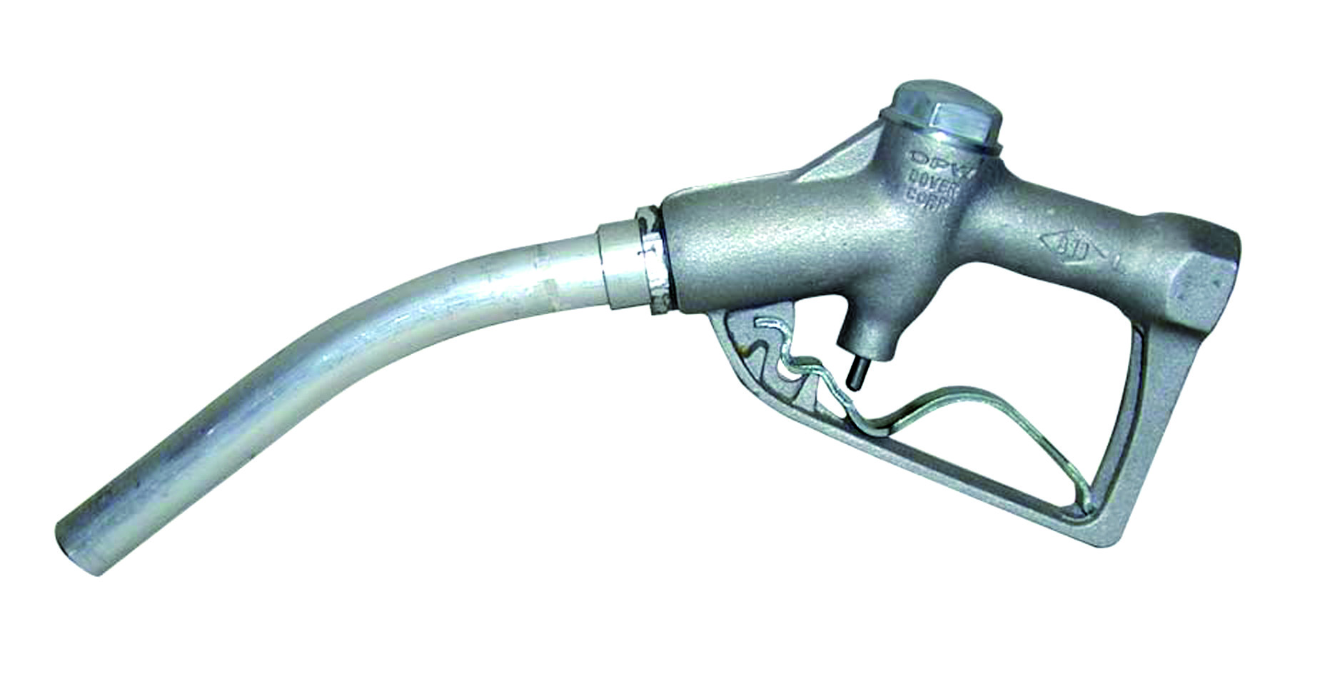 Manual Nozzle