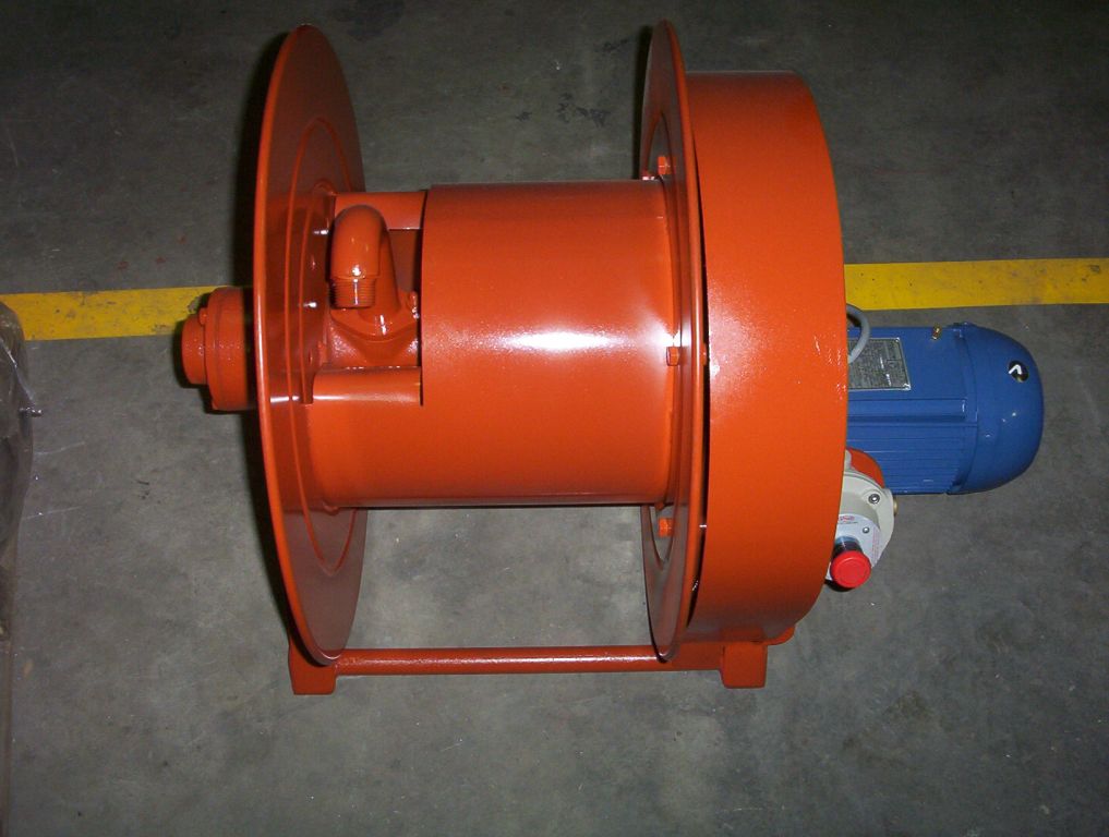 EPEX Hose Reels