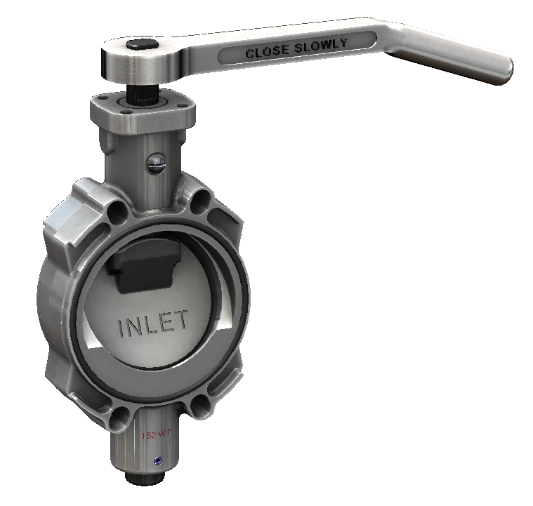 Butterfly Valve