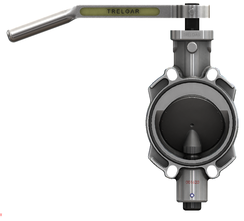 Butterfly Valve