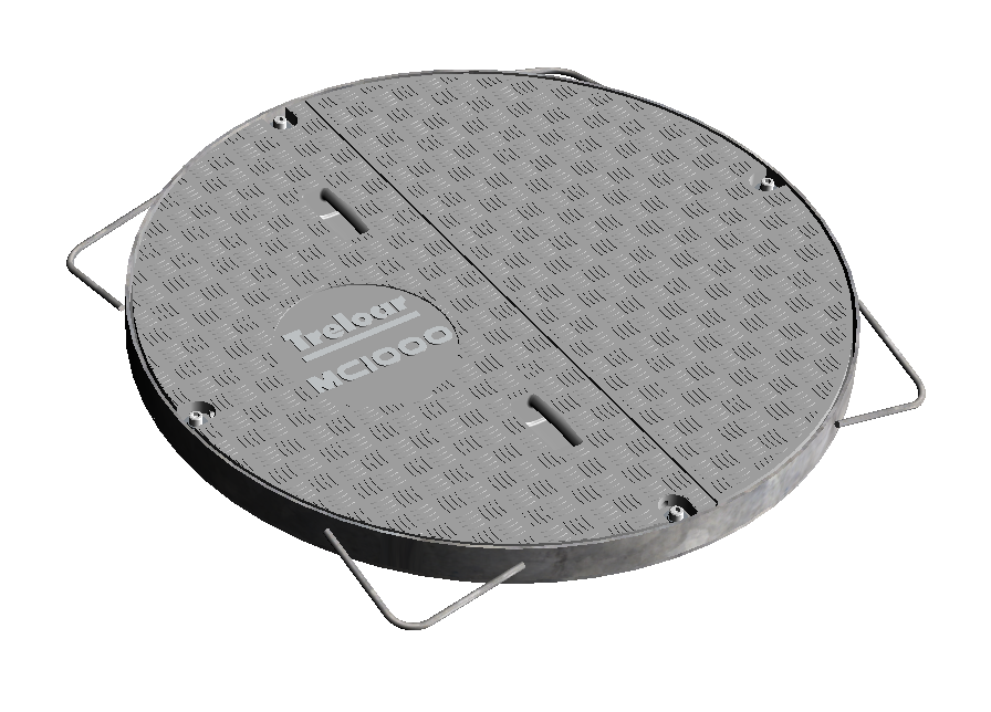 Manway Cover