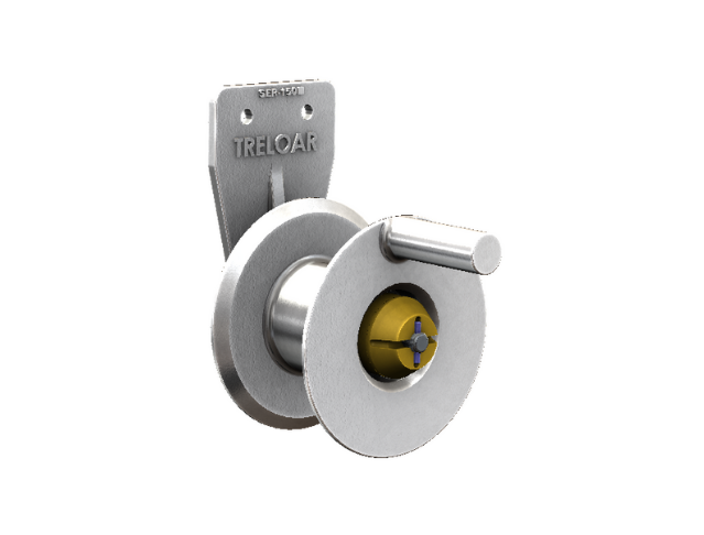 Static Earthing Reel (SER-150)