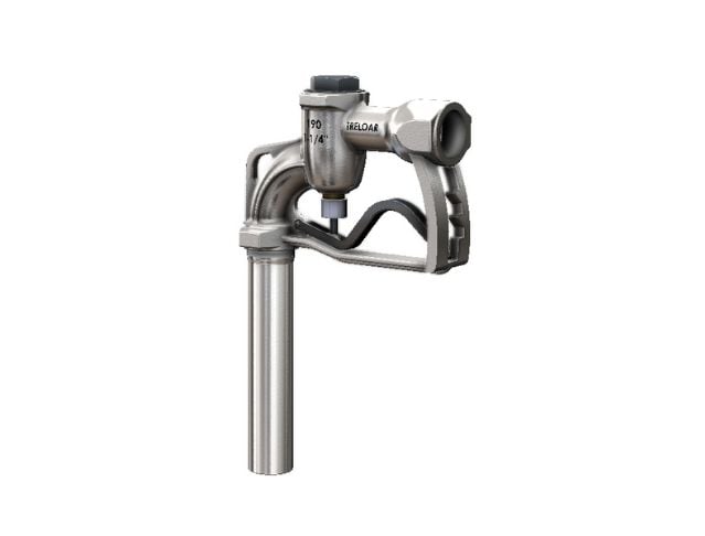 High Flow Manual Nozzle (190-32)