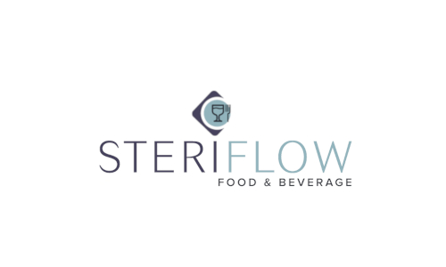 logo-steriflow-food-beverage