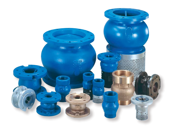 socla valves